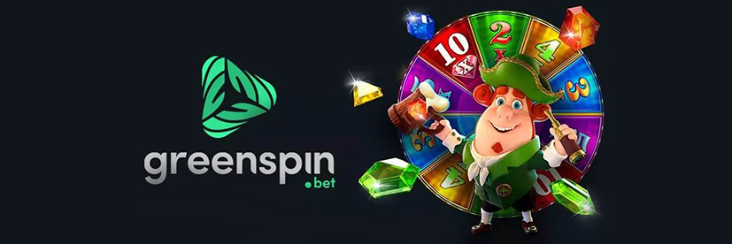 Greenspin.bet Casino Now Has a Mobile App