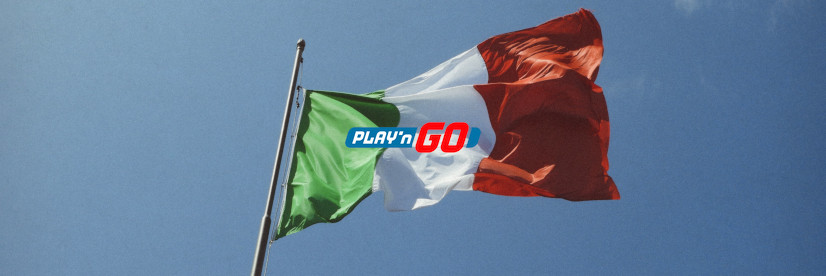 Play 'n GO Expands Partnership with William Hill in Italy